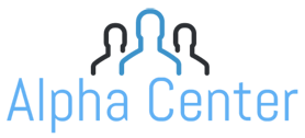 Alpha Center