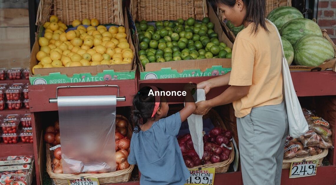 Bæredygtige valg i hverdagen: Små ændringer med stor effekt